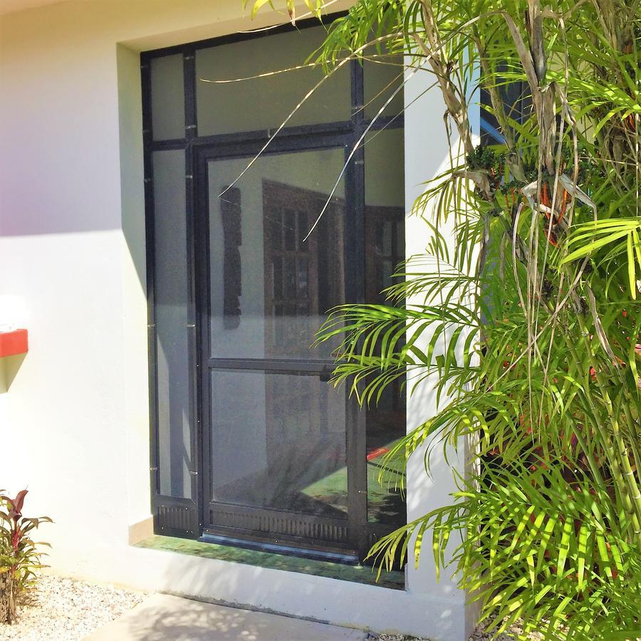 Villa Royale Manor Corozal Town Esterno foto
