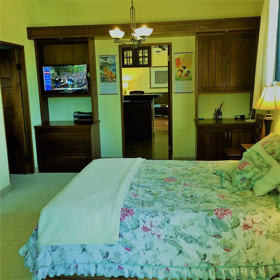 Villa Royale Manor Corozal Town Esterno foto