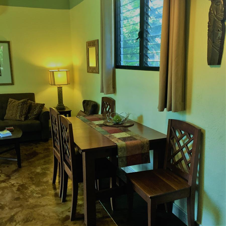 Villa Royale Manor Corozal Town Esterno foto