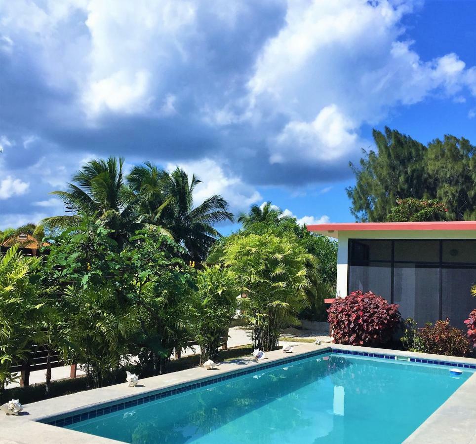 Villa Royale Manor Corozal Town Esterno foto